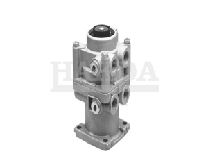 4613150120-DAF-FREN PEDAL MERKEZİ